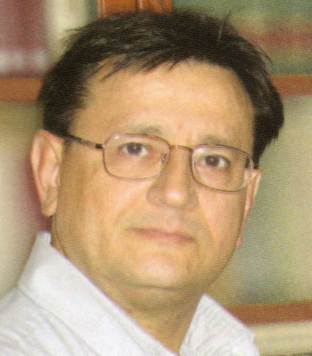 VERDE Salvatore
