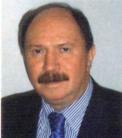 GRIESI Vincenzo