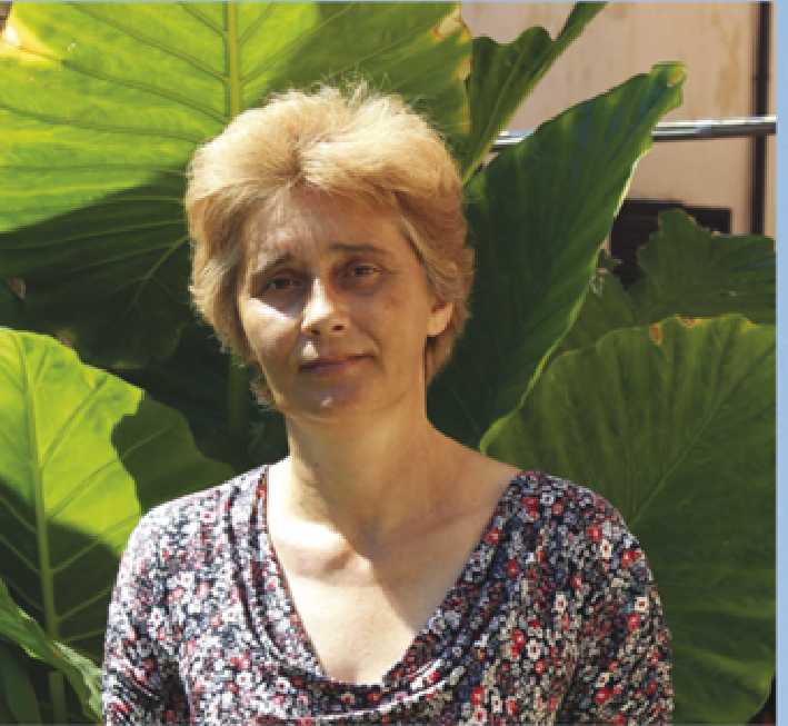 NECHITA Liliana
